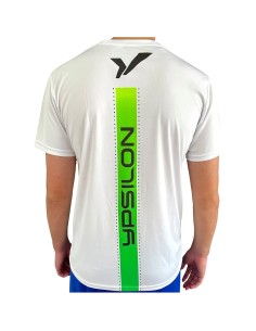 Camiseta Ypsilon Padel |Ypsilon |Ropa de pádel YPSILON 2