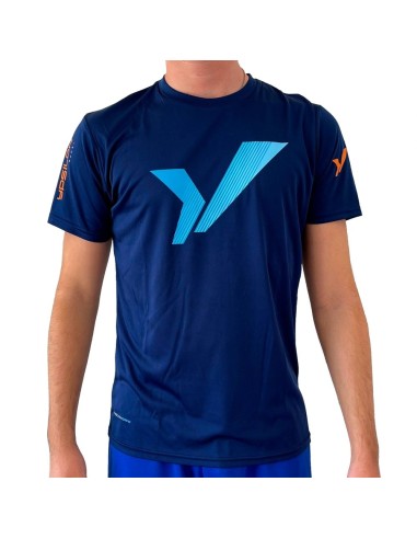 T-Shirt Ypsilon Padel |Ypsilon |Vêtements de padel Ypsilon