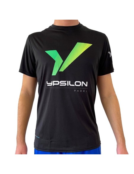 Camiseta Ypsilon Padel |Ypsilon |Ropa de pádel YPSILON Camiseta Ypsilon Padel |Ypsilon |Ropa de pádel YPSILON
