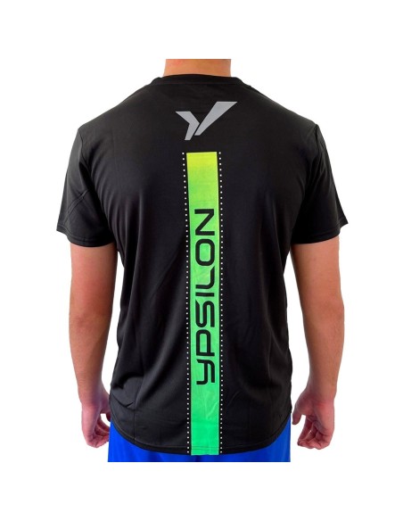 Camiseta Ypsilon Padel |Ypsilon |Ropa de pádel YPSILON Camiseta Ypsilon Padel |Ypsilon |Ropa de pádel YPSILON