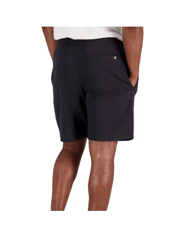 Calçoes New Balance Essentials Stacked Logo Ms31540 |NEW BALANCE |Roupa de padel