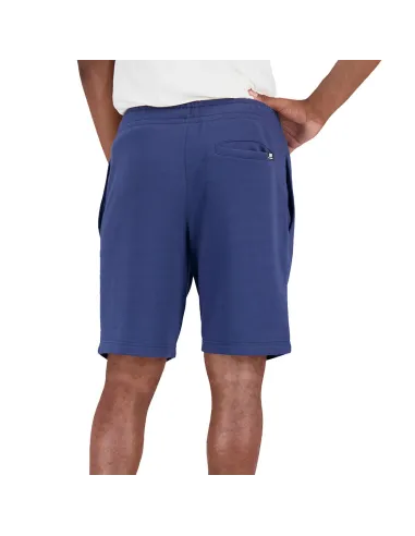 Pantaloncini New Balance Essentials Stacked Logo Ms31540 |NEW BALANCE |Abbigliamento da padel