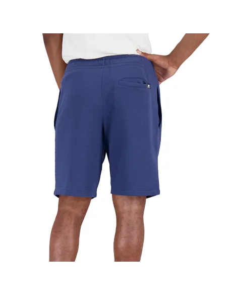 Pantaloncini New Balance Essentials Stacked Logo Ms31540 |NEW BALANCE |Abbigliamento da padel