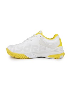 Munich Hydra 124 4033124 BLANC |MUNICH |Chaussures de padel 2