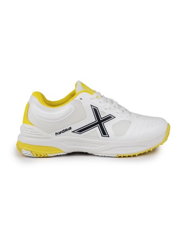 Munich Hydra 124 4033124 Blanc |MUNICH |Chaussures de padel