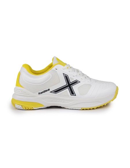 Munich Hydra 124 4033124 White |MUNICH |Padel shoes