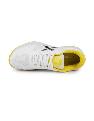 Munich Hydra 124 4033124 Blanc |MUNICH |Chaussures de padel