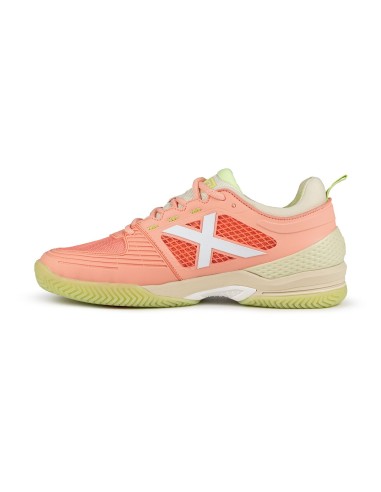 Munich Atomik 40 4032140 Pink |MUNICH |Padel shoes