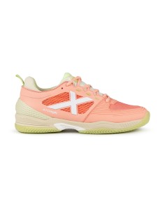 Munich Atomik 40 4032140 Rose |MUNICH |Chaussures de padel