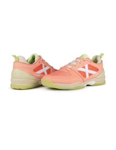Munich Atomik 40 4032140 Pink |MUNICH |Padel shoes