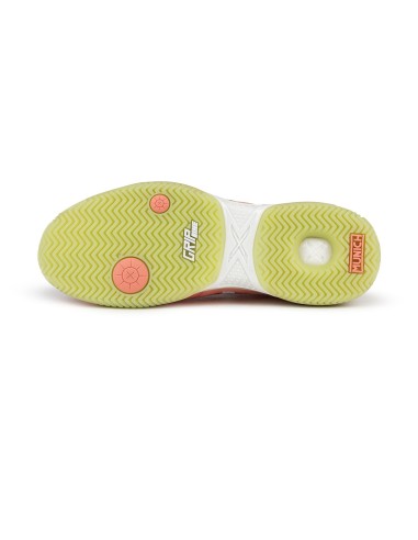 Munich Atomik 40 4032140 Pink |MUNICH |Padel shoes