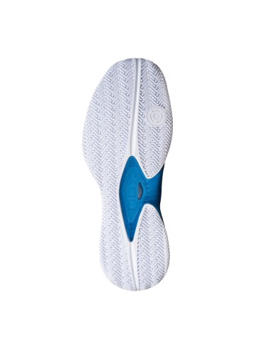Nox Nerbo Caluxnerwhsb Blanco |NOX |Zapatillas de pádel