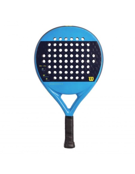Wilson Juice Elite 2 2024 |WILSON |Raquetes de padel