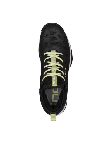 Nox Nerbo Caluxnerblsl Black |NOX |Padel shoes