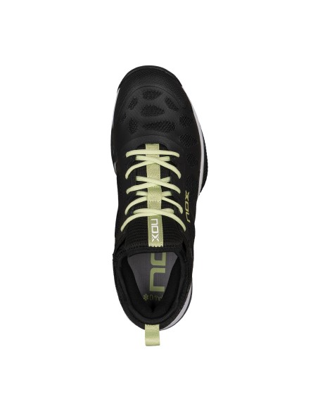 Nox Nerbo Caluxnerblsl Black |NOX |Padel shoes