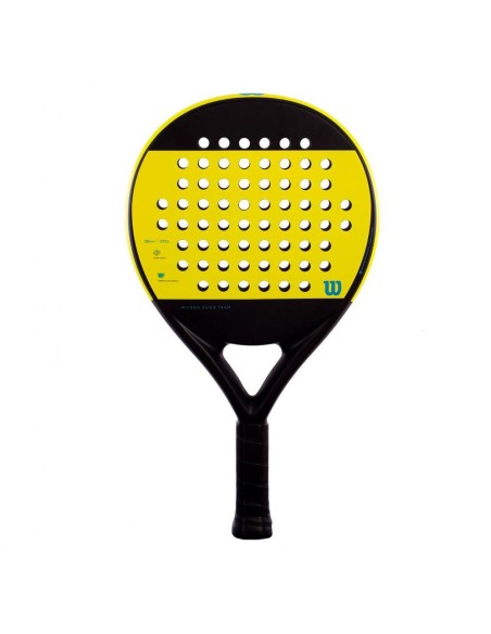 Wilson Equipe De Suco 2 |WILSON |Raquetes de padel