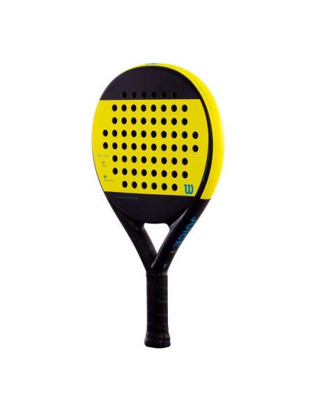 Wilson Juice Team 2 |WILSON |Padel Rackets