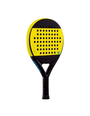 Wilson Équipe De Jus 2 |WILSON |Raquettes de padel