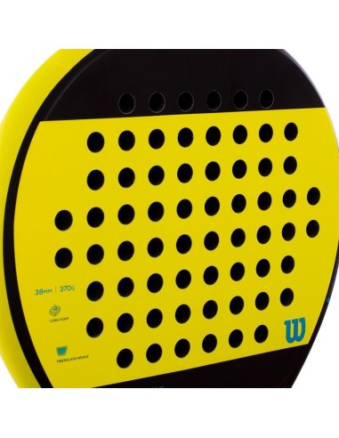 Wilson Equipe De Suco 2 |WILSON |Raquetes de padel