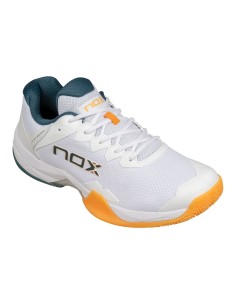 Nox Ml10 Hexa Calmlhexwhap Branco |NOX |Sapatilhas de padel 2