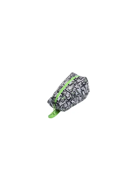 Neceser Lok Accesory Dna Blanco/Negro |LOK |Accessori per padel Neceser Lok Accesory Dna Blanco/Negro |LOK |Accessori per padel