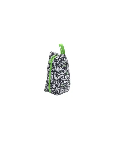 Neceser Lok Accesory Dna Blanco/Negro |LOK |Accessori per padel