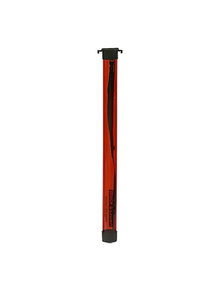 Ball Collector Tube Black Crown |BLACK CROWN |Padel accessories Ball Collector Tube Black Crown |BLACK CROWN |Padel accessories