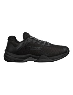 Nox Ml10 Hexa Calmlhexblgs Noir