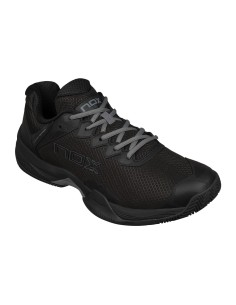 Nox Ml10 Hexa Calmlhexblgs Black |NOX |Padel shoes 2