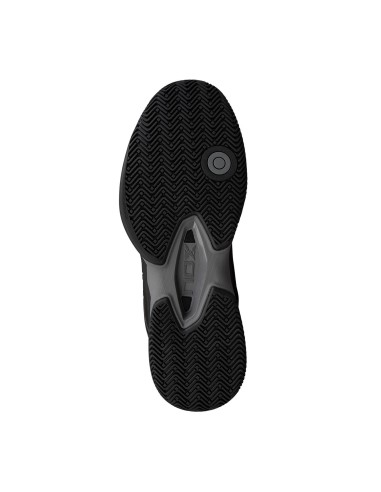 Nox Ml10 Hexa Calmlhexblgs Preto |NOX |Sapatilhas de padel