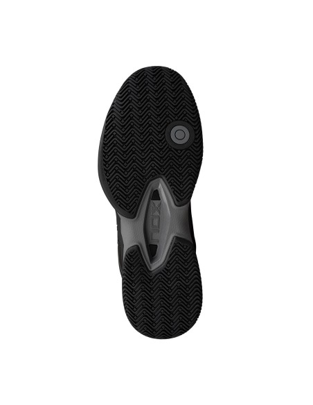 Nox Ml10 Hexa Calmlhexblgs Negro |NOX |Zapatillas de pádel Nox Ml10 Hexa Calmlhexblgs Negro |NOX |Zapatillas de pádel