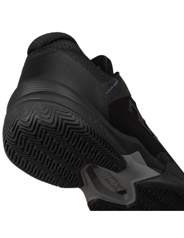 Nox Ml10 Hexa Calmlhexblgs Nero |NOX |Scarpe da padel