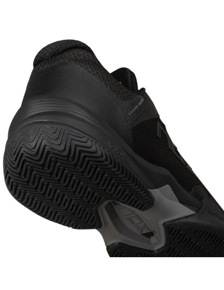 Nox Ml10 Hexa Calmlhexblgs Black |NOX |Padel shoes