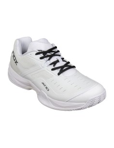Nox At10 Pro Calat10White Blanc |NOX |Chaussures de padel 2
