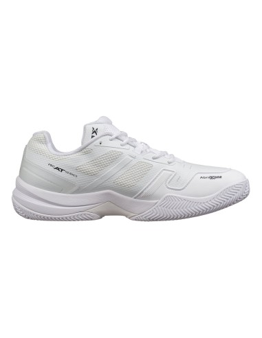 Nox At10 Pro Calat10White Branco |NOX |Sapatilhas de padel