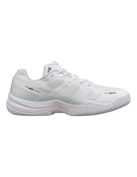 Nox At10 Pro Calat10White Branco |NOX |Sapatilhas de padel Nox At10 Pro Calat10White Branco |NOX |Sapatilhas de padel