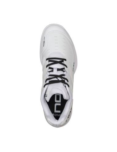 Nox At10 Pro Calat10White Branco |NOX |Sapatilhas de padel