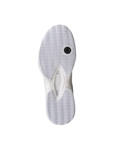 Nox At10 Pro Calat10White Branco |NOX |Sapatilhas de padel