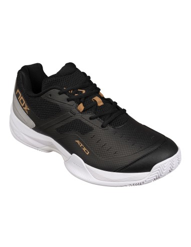 Nox At10 Pro Calat10Blgo Oro |NOX |Sapatilhas de padel