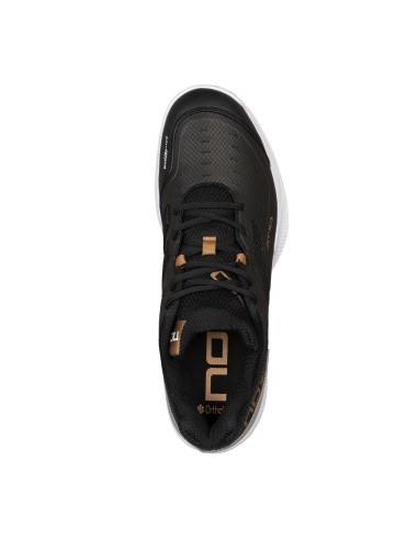 Nox At10 Pro Calat10Blgo Oro |NOX |Sapatilhas de padel