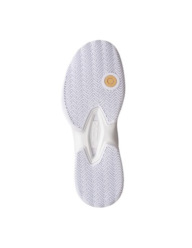 Nox At10 Pro Calat10Blgo Oro |NOX |Sapatilhas de padel