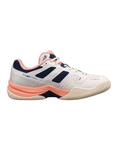 Nox At10 Pro Calat10Gati Coral Mulher |NOX |Sapatilhas de padel