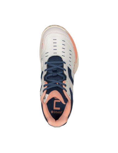 Nox At10 Pro Calat10Gati Coral Mulher |NOX |Sapatilhas de padel