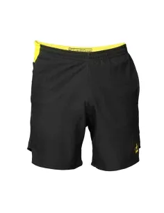 Black Crown Ashica Shorts |BLACK CROWN |Black Crown padel clothing