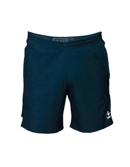 Pantalón Corto Black Crown Ashica |BLACK CROWN |Ropa de pádel BLACK CROWN Pantalón Corto Black Crown Ashica |BLACK CROWN |Ropa de pádel BLACK CROWN