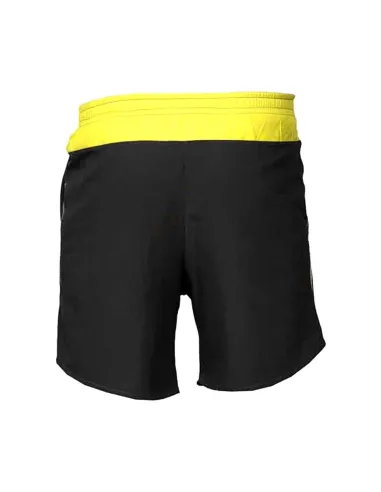 Pantalón Corto Black Crown Ashica |BLACK CROWN |Ropa de pádel BLACK CROWN