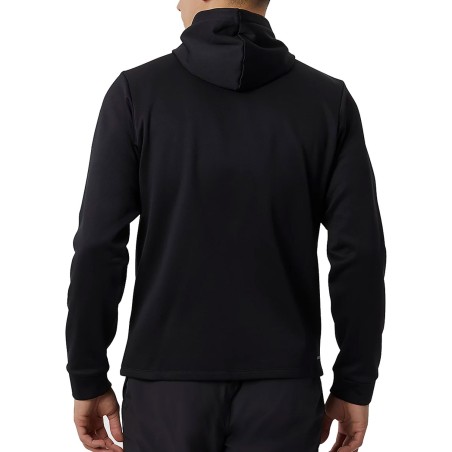 Chaqueta New Balance Tenacity Ff Zip |NEW BALANCE |Ropa de pádel