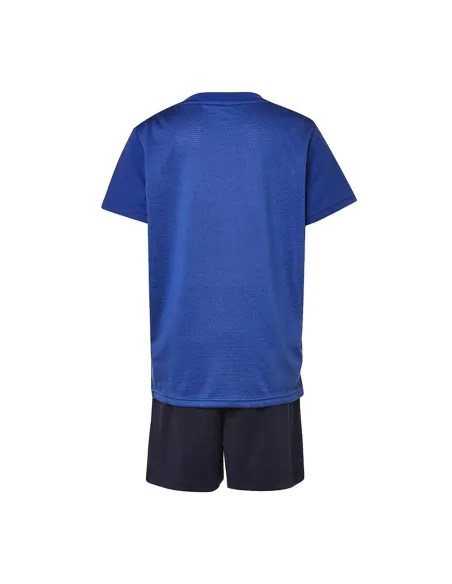 Conjunto Jhayber Junior |J HAYBER |Ropa de pádel