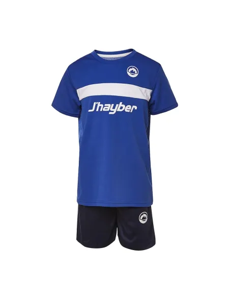 Conjunto Jhayber Junior |J HAYBER |Ropa de pádel