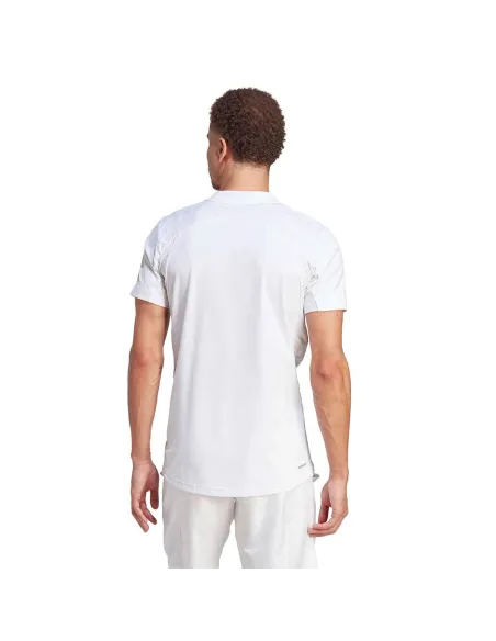 Polo Adidas London |ADIDAS |Ropa de pádel Polo Adidas London |ADIDAS |Ropa de pádel